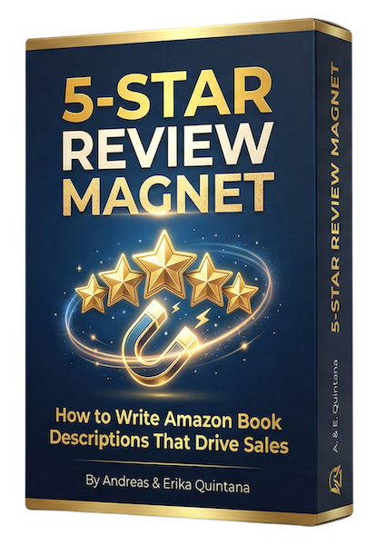 5-Star Review Magnet Guide