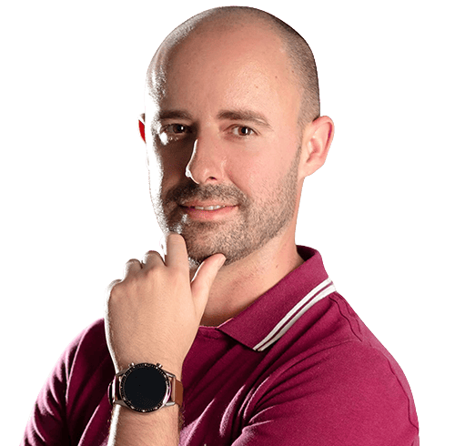 Andreas Quintana
