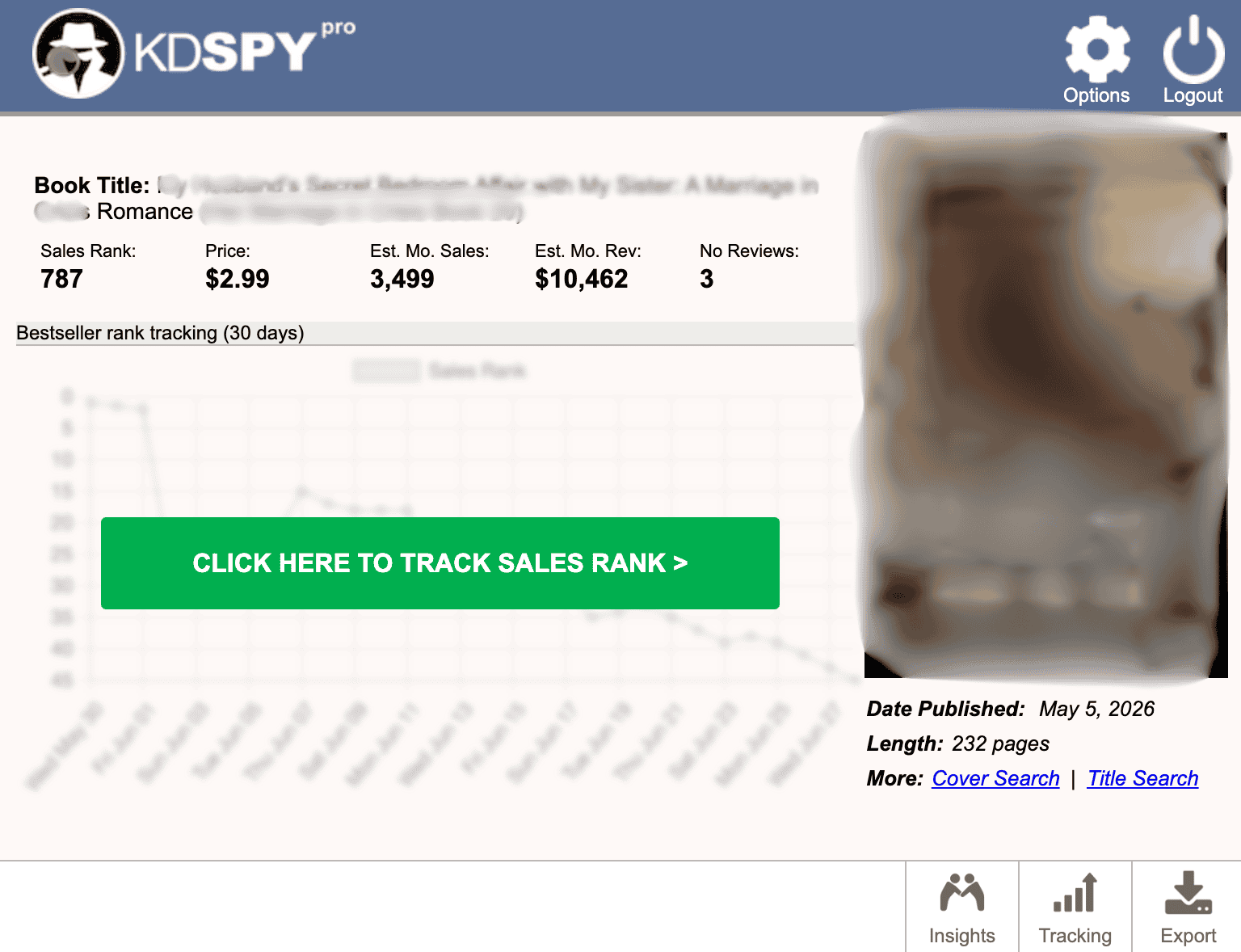 KDSpy Screenshot 3