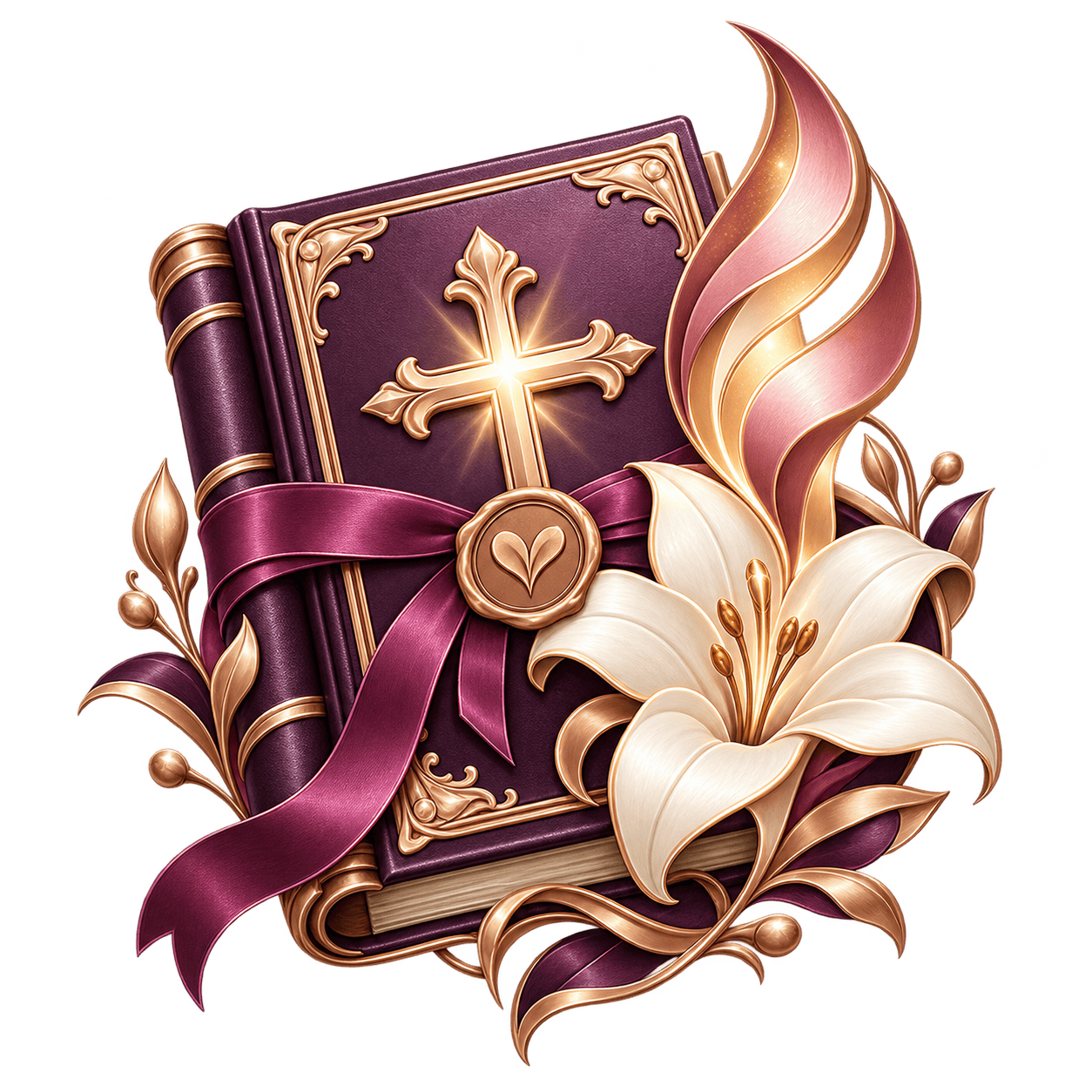 The Faithfire Archive — 200 unique Christian Romantic Suspense story beginnings